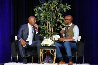 32nd Annual 100 Black Men of the Bay Area Scholarship Benefit & Awards Gala (2019)