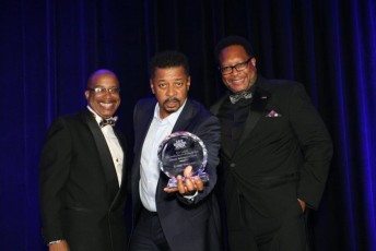 32nd Annual 100 Black Men of the Bay Area Scholarship Benefit & Awards Gala (2019)