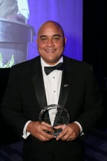 32nd Annual 100 Black Men of the Bay Area Scholarship Benefit & Awards Gala (2019)