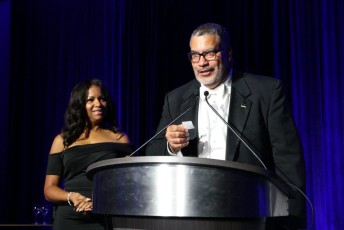 32nd Annual 100 Black Men of the Bay Area Scholarship Benefit & Awards Gala (2019)