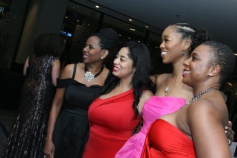 32nd Annual 100 Black Men of the Bay Area Scholarship Benefit & Awards Gala (2019)