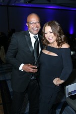 32nd Annual 100 Black Men of the Bay Area Scholarship Benefit & Awards Gala (2019)