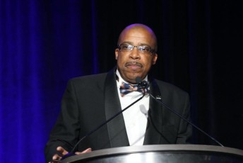 32nd Annual 100 Black Men of the Bay Area Scholarship Benefit & Awards Gala (2019)
