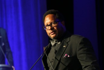 32nd Annual 100 Black Men of the Bay Area Scholarship Benefit & Awards Gala (2019)