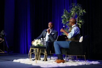 32nd Annual 100 Black Men of the Bay Area Scholarship Benefit & Awards Gala (2019)