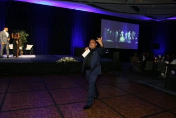 32nd Annual 100 Black Men of the Bay Area Scholarship Benefit & Awards Gala (2019)