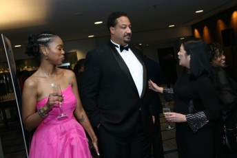 32nd Annual 100 Black Men of the Bay Area Scholarship Benefit & Awards Gala (2019)