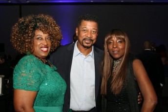 32nd Annual 100 Black Men of the Bay Area Scholarship Benefit & Awards Gala (2019)