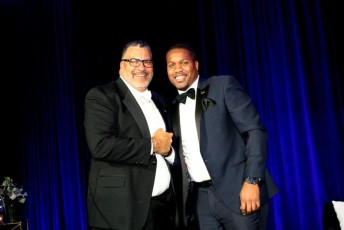 32nd Annual 100 Black Men of the Bay Area Scholarship Benefit & Awards Gala (2019)