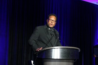 32nd Annual 100 Black Men of the Bay Area Scholarship Benefit & Awards Gala (2019)