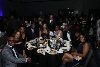 32nd Annual 100 Black Men of the Bay Area Scholarship Benefit & Awards Gala (2019)