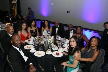 32nd Annual 100 Black Men of the Bay Area Scholarship Benefit & Awards Gala (2019)