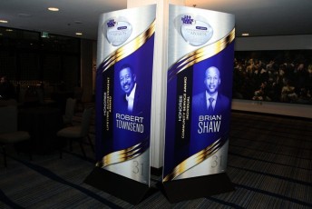 32nd Annual 100 Black Men of the Bay Area Scholarship Benefit & Awards Gala (2019)