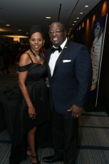 32nd Annual 100 Black Men of the Bay Area Scholarship Benefit & Awards Gala (2019)