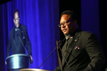32nd Annual 100 Black Men of the Bay Area Scholarship Benefit & Awards Gala (2019)