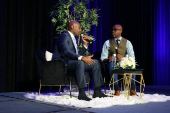 32nd Annual 100 Black Men of the Bay Area Scholarship Benefit & Awards Gala (2019)