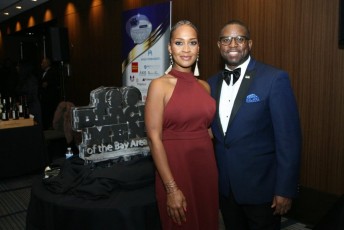 32nd Annual 100 Black Men of the Bay Area Scholarship Benefit & Awards Gala (2019)