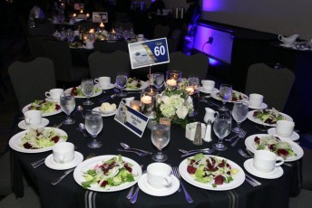 32nd Annual 100 Black Men of the Bay Area Scholarship Benefit & Awards Gala (2019)
