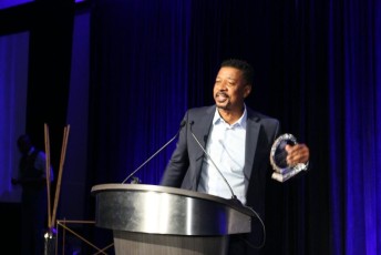 32nd Annual 100 Black Men of the Bay Area Scholarship Benefit & Awards Gala (2019)