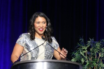 32nd Annual 100 Black Men of the Bay Area Scholarship Benefit & Awards Gala (2019)