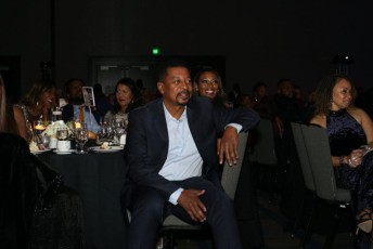 32nd Annual 100 Black Men of the Bay Area Scholarship Benefit & Awards Gala (2019)