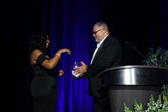 32nd Annual 100 Black Men of the Bay Area Scholarship Benefit & Awards Gala (2019)