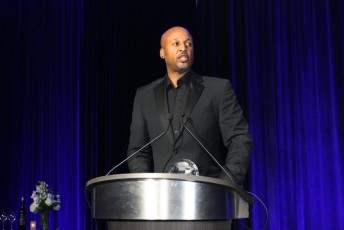 32nd Annual 100 Black Men of the Bay Area Scholarship Benefit & Awards Gala (2019)