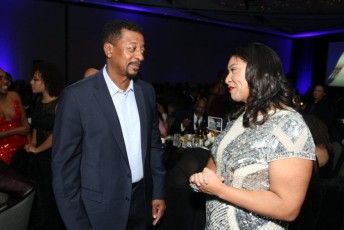 32nd Annual 100 Black Men of the Bay Area Scholarship Benefit & Awards Gala (2019)
