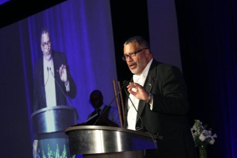 32nd Annual 100 Black Men of the Bay Area Scholarship Benefit & Awards Gala (2019)