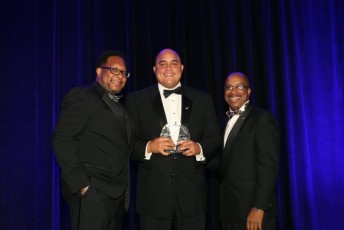 32nd Annual 100 Black Men of the Bay Area Scholarship Benefit & Awards Gala (2019)