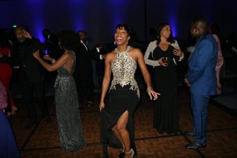 32nd Annual 100 Black Men of the Bay Area Scholarship Benefit & Awards Gala (2019)