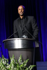 32nd Annual 100 Black Men of the Bay Area Scholarship Benefit & Awards Gala (2019)