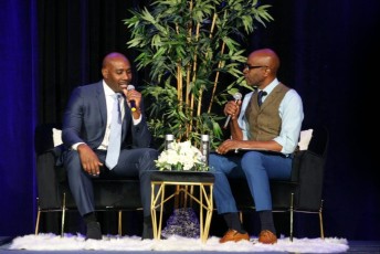 32nd Annual 100 Black Men of the Bay Area Scholarship Benefit & Awards Gala (2019)