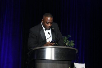 32nd Annual 100 Black Men of the Bay Area Scholarship Benefit & Awards Gala (2019)