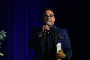 32nd Annual 100 Black Men of the Bay Area Scholarship Benefit & Awards Gala (2019)