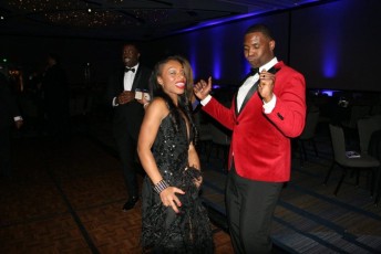 32nd Annual 100 Black Men of the Bay Area Scholarship Benefit & Awards Gala (2019)