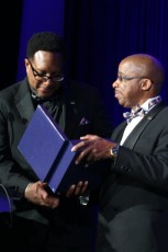 32nd Annual 100 Black Men of the Bay Area Scholarship Benefit & Awards Gala (2019)