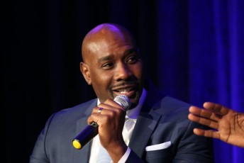 32nd Annual 100 Black Men of the Bay Area Scholarship Benefit & Awards Gala (2019)