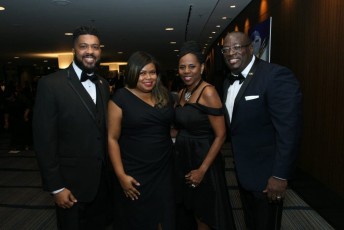 32nd Annual 100 Black Men of the Bay Area Scholarship Benefit & Awards Gala (2019)