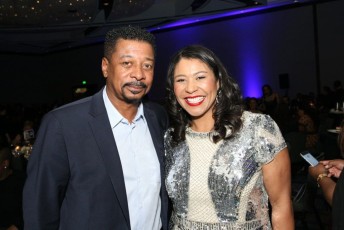 32nd Annual 100 Black Men of the Bay Area Scholarship Benefit & Awards Gala (2019)
