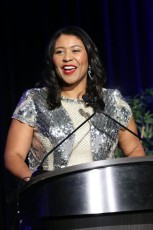 32nd Annual 100 Black Men of the Bay Area Scholarship Benefit & Awards Gala (2019)