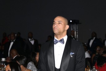 32nd Annual 100 Black Men of the Bay Area Scholarship Benefit & Awards Gala (2019)