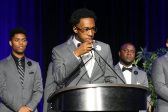 32nd Annual 100 Black Men of the Bay Area Scholarship Benefit & Awards Gala (2019)