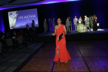 32nd Annual 100 Black Men of the Bay Area Scholarship Benefit & Awards Gala (2019)