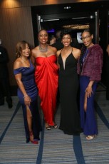 32nd Annual 100 Black Men of the Bay Area Scholarship Benefit & Awards Gala (2019)