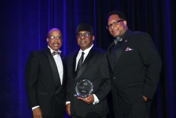 32nd Annual 100 Black Men of the Bay Area Scholarship Benefit & Awards Gala (2019)