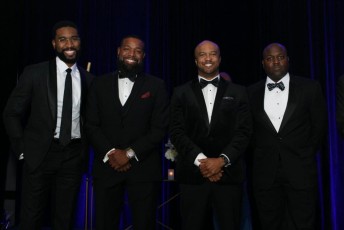 32nd Annual 100 Black Men of the Bay Area Scholarship Benefit & Awards Gala (2019)