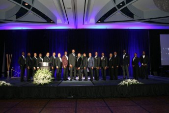 32nd Annual 100 Black Men of the Bay Area Scholarship Benefit & Awards Gala (2019)