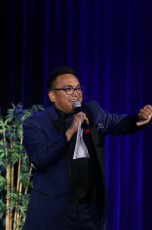 32nd Annual 100 Black Men of the Bay Area Scholarship Benefit & Awards Gala (2019)