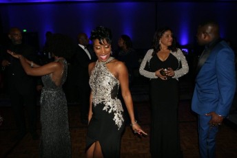 32nd Annual 100 Black Men of the Bay Area Scholarship Benefit & Awards Gala (2019)